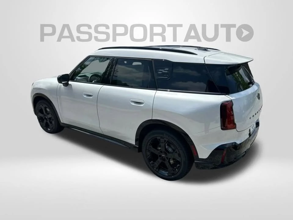 2027 Mini Countryman 3rd Gen - Image 6 of 20