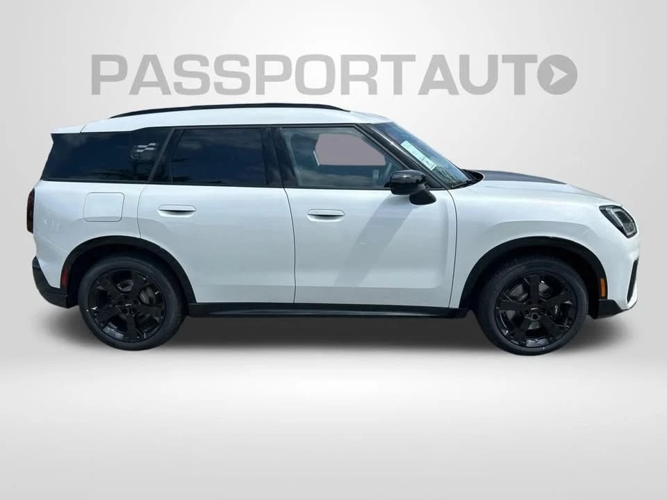 2027 Mini Countryman 3rd Gen - Image 3 of 20