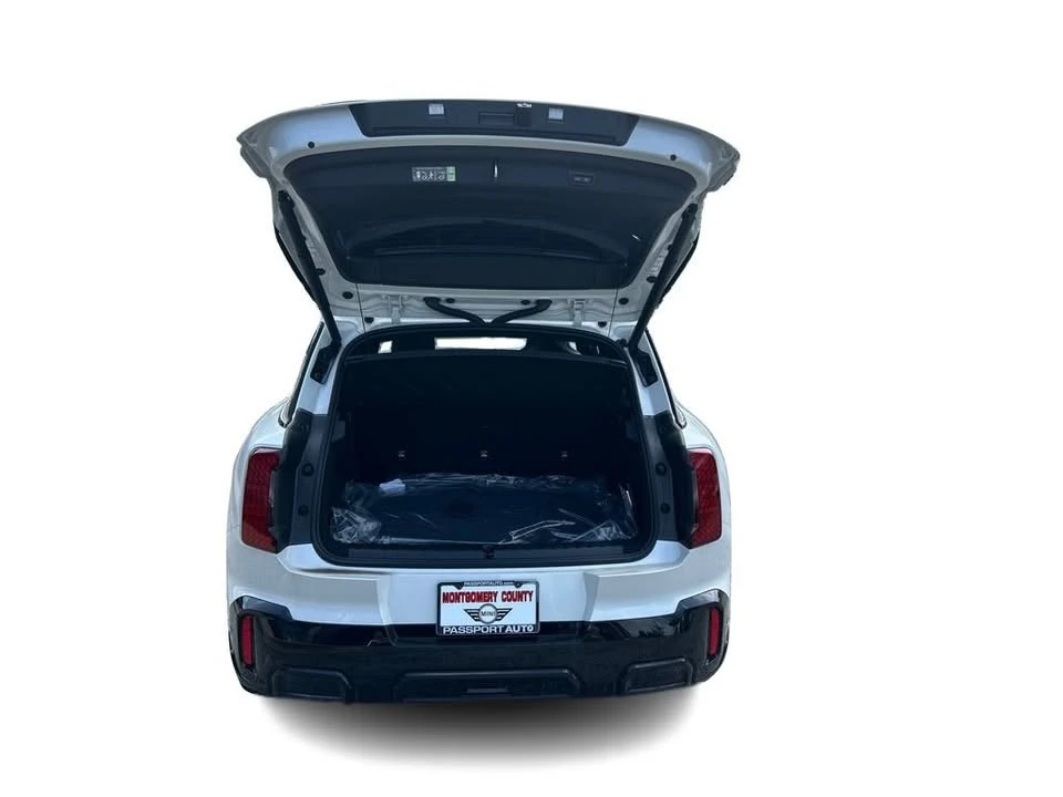 2027 Mini Countryman 3rd Gen - Image 11 of 20