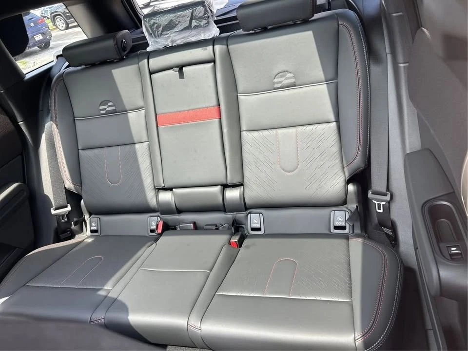2027 Mini Countryman 3rd Gen - Image 13 of 20