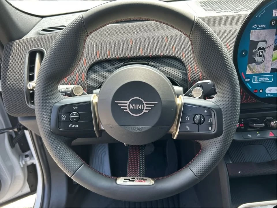 2027 Mini Countryman 3rd Gen - Image 16 of 20
