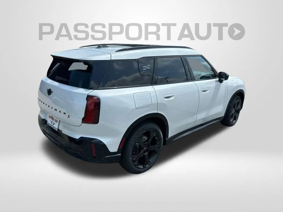 2027 Mini Countryman 3rd Gen - Image 4 of 20