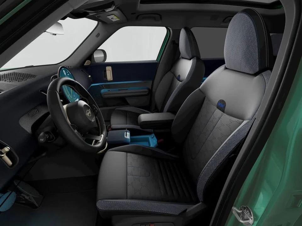2027 Mini Countryman 3rd Gen - Image 5 of 7