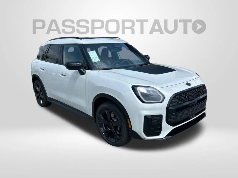 2027 Mini Countryman 3rd Gen - Image 2 of 20