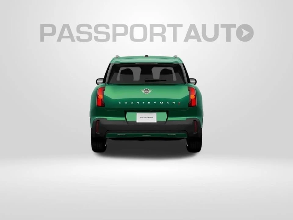 2027 Mini Countryman 3rd Gen - Image 4 of 7