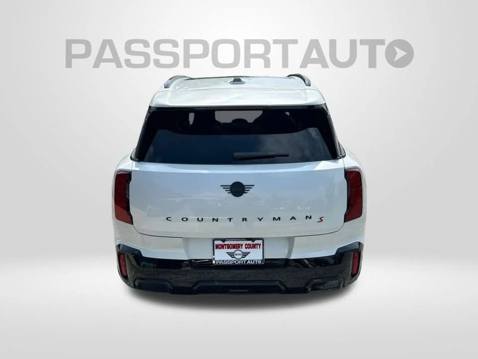 2027 Mini Countryman 3rd Gen - Image 5 of 20