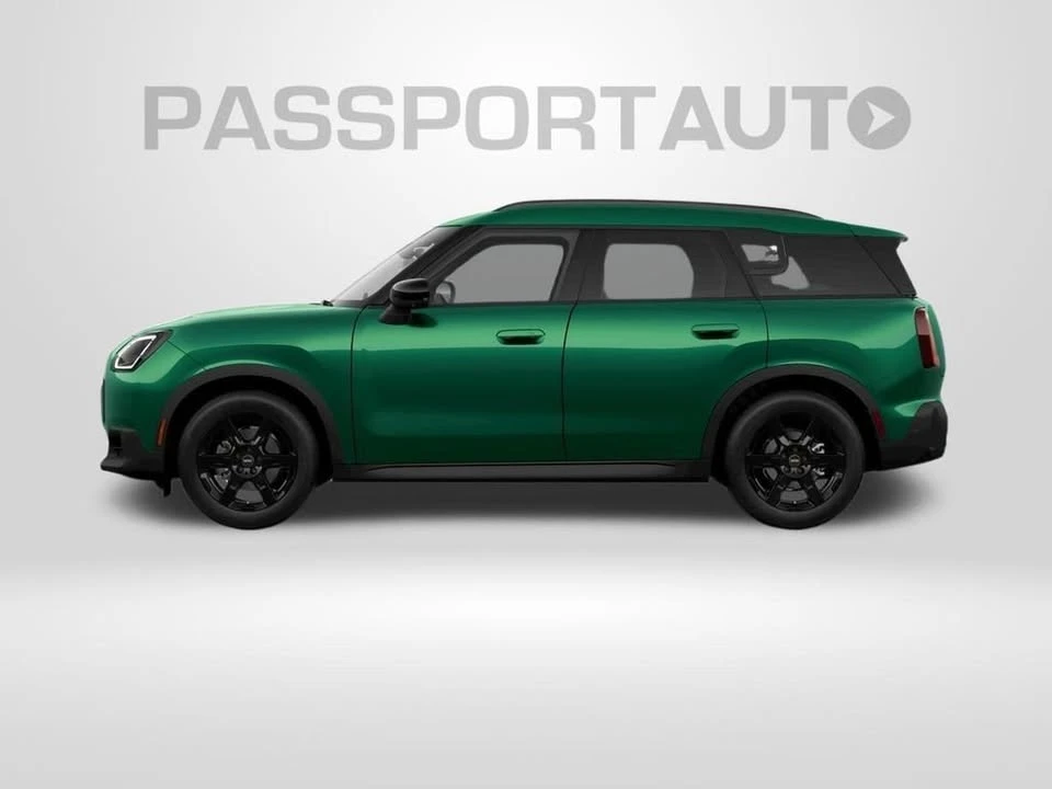 2027 Mini Countryman 3rd Gen - Image 3 of 7