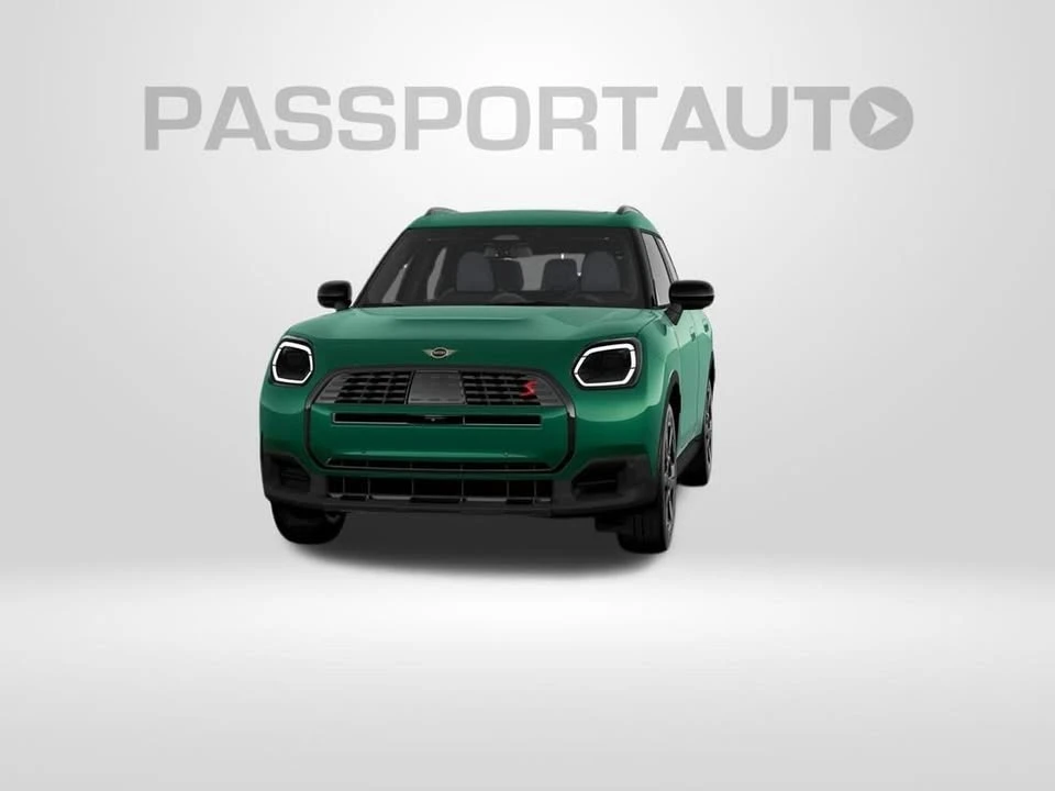 2027 Mini Countryman 3rd Gen - Image 2 of 7
