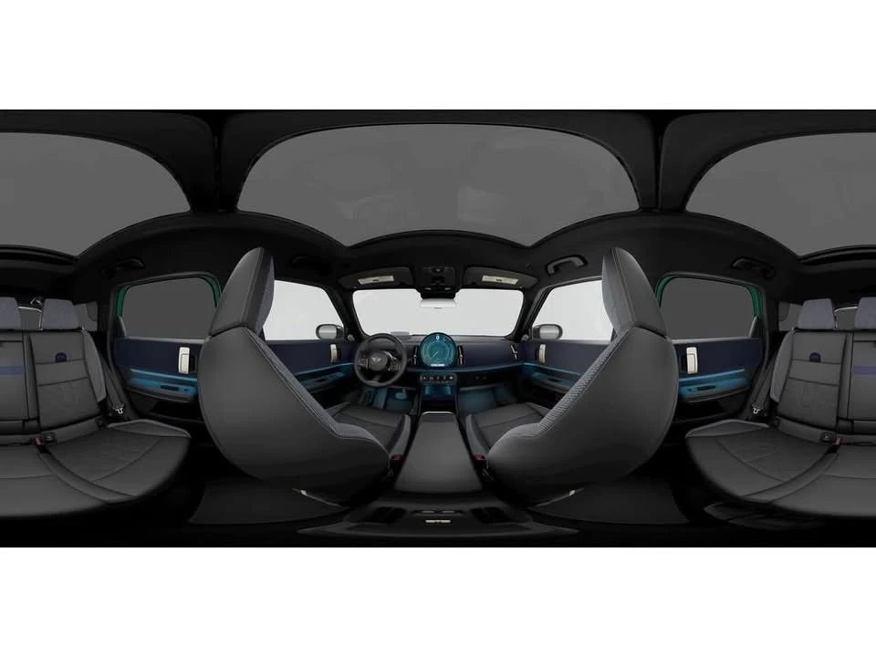 2027 Mini Countryman 3rd Gen - Image 7 of 7