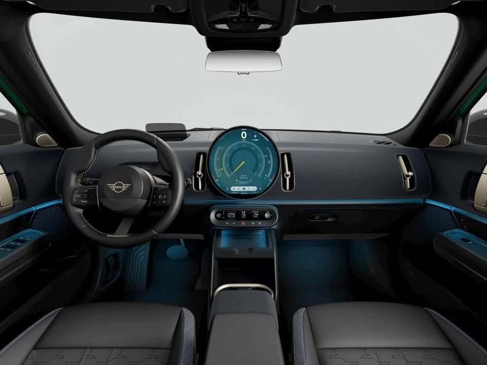2027 Mini Countryman 3rd Gen - Image 6 of 7