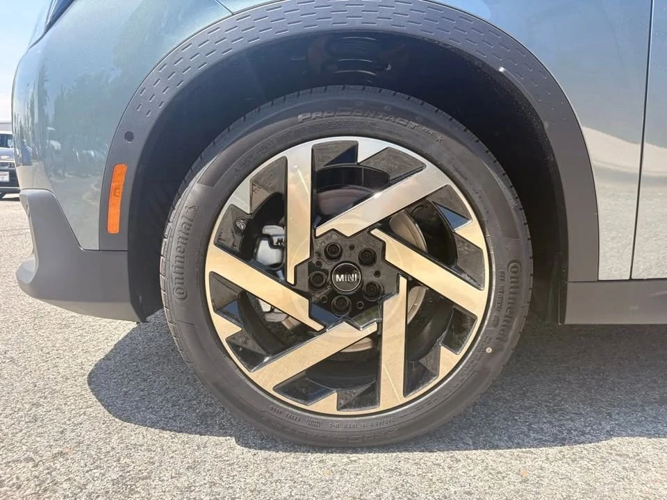 2027 Mini Countryman 3rd Gen - Image 15 of 19