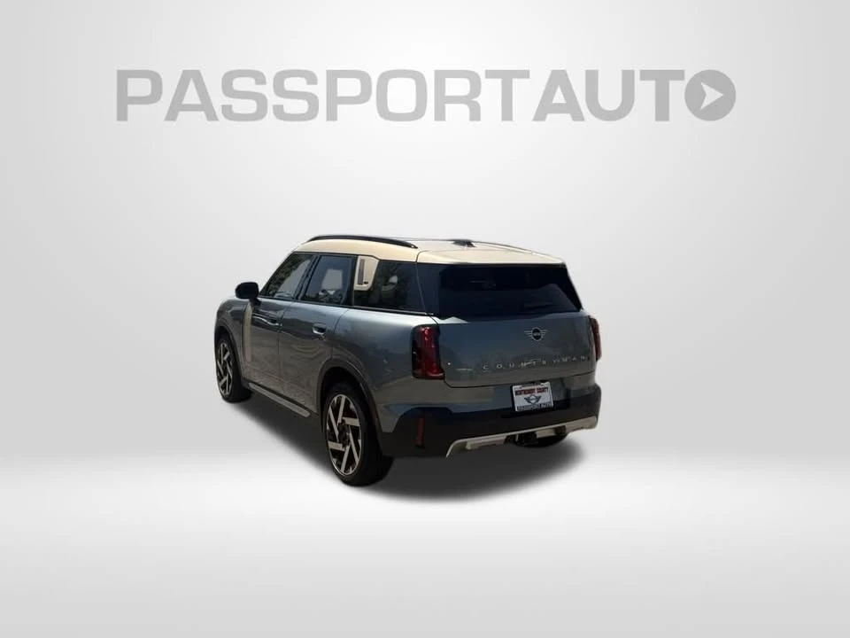 2027 Mini Countryman 3rd Gen - Image 13 of 19