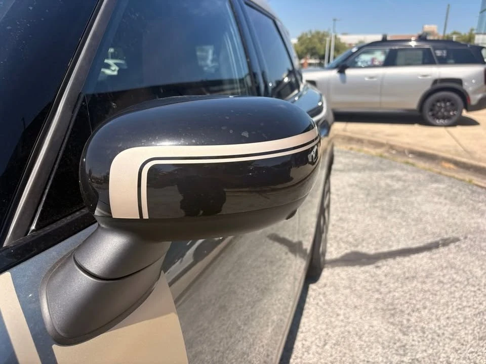 2027 Mini Countryman 3rd Gen - Image 16 of 19