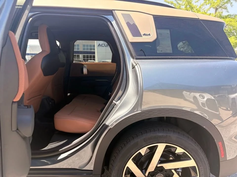 2027 Mini Countryman 3rd Gen - Image 19 of 19