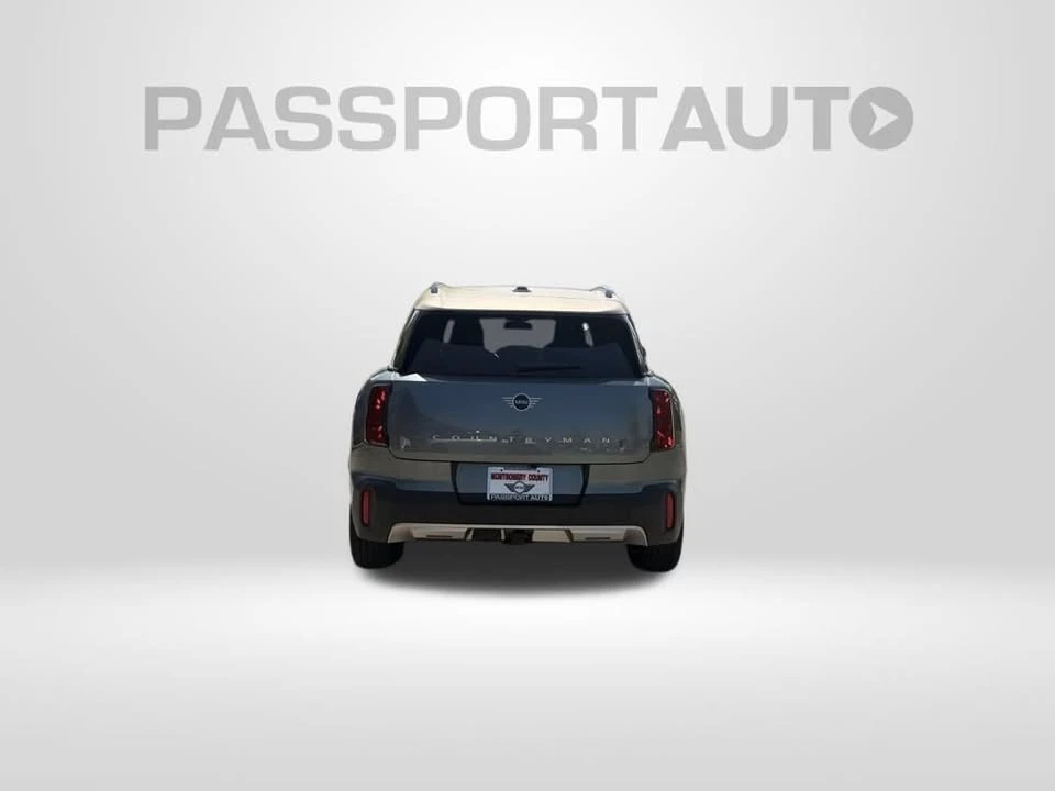 2027 Mini Countryman 3rd Gen - Image 12 of 19