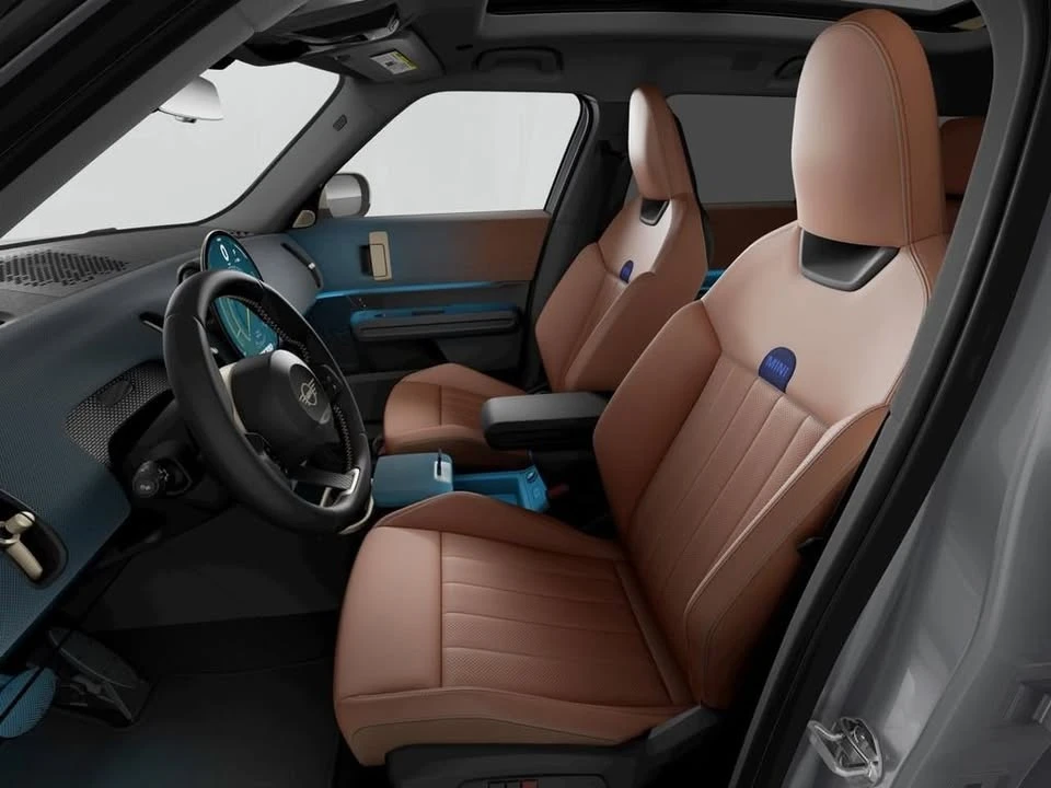 2027 Mini Countryman 3rd Gen - Image 5 of 19
