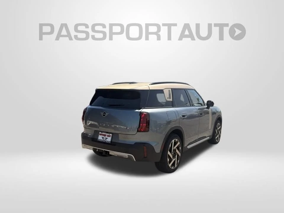 2027 Mini Countryman 3rd Gen - Image 11 of 19