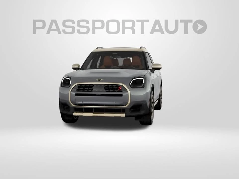 2027 Mini Countryman 3rd Gen - Image 2 of 19