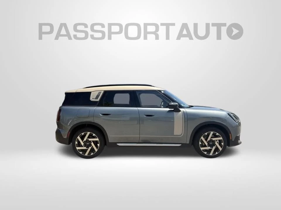 2027 Mini Countryman 3rd Gen - Image 10 of 19