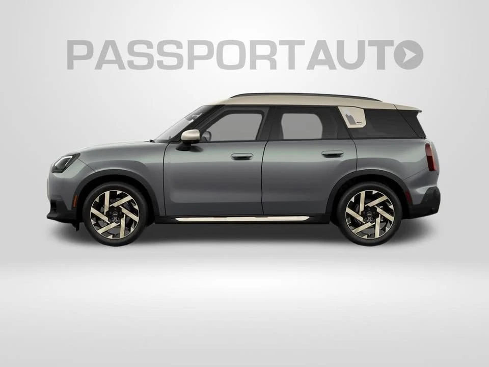 2027 Mini Countryman 3rd Gen - Image 3 of 19
