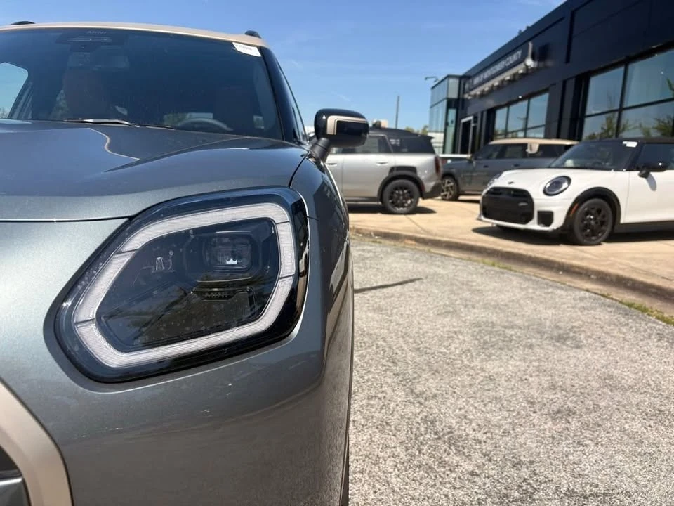 2027 Mini Countryman 3rd Gen - Image 17 of 19