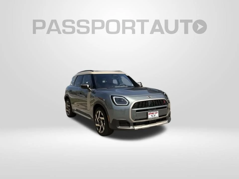 2027 Mini Countryman 3rd Gen - Image 9 of 19