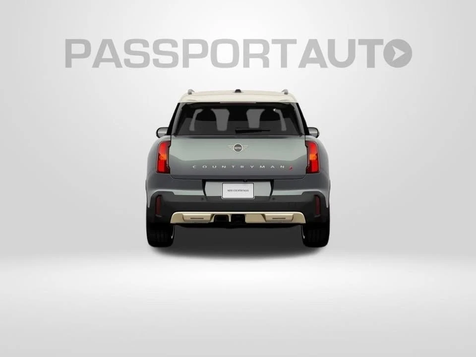 2027 Mini Countryman 3rd Gen - Image 4 of 19