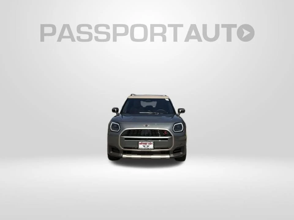 2027 Mini Countryman 3rd Gen - Image 8 of 19