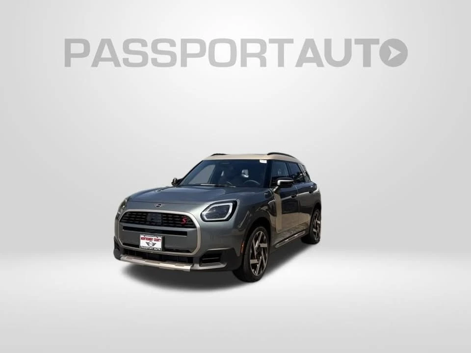 2027 Mini Countryman 3rd Gen - Image 7 of 19