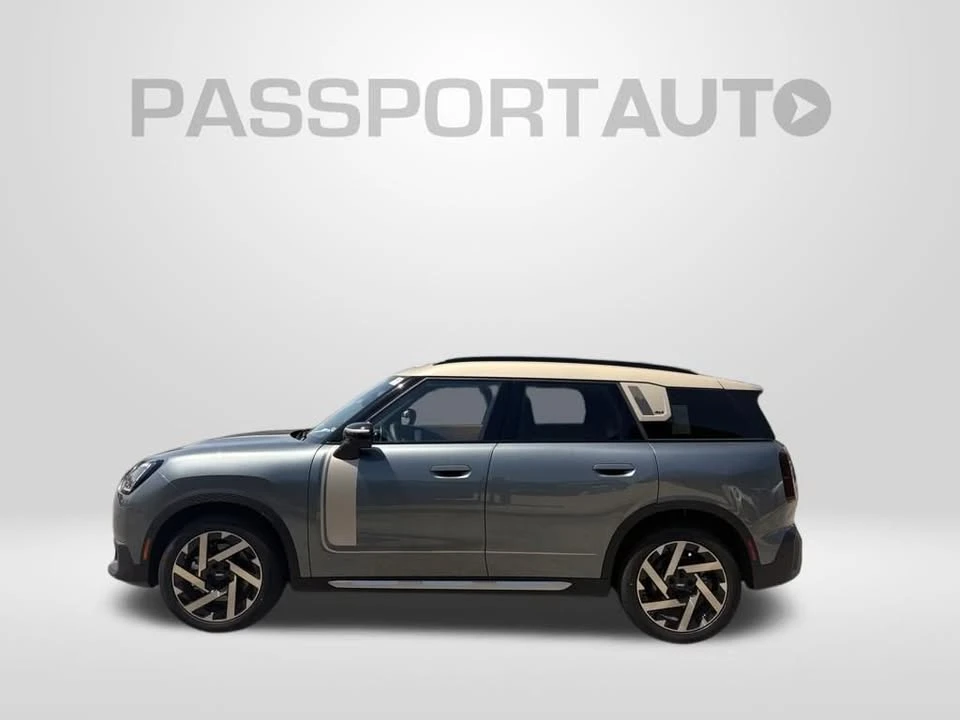 2027 Mini Countryman 3rd Gen - Image 14 of 19