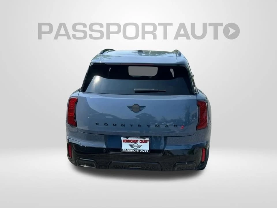 2027 Mini Countryman 3rd Gen - Image 5 of 20