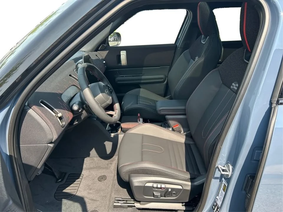 2027 Mini Countryman 3rd Gen - Image 8 of 20
