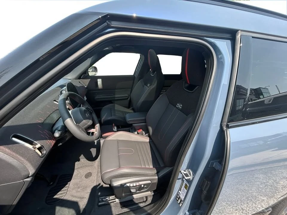 2027 Mini Countryman 3rd Gen - Image 12 of 20