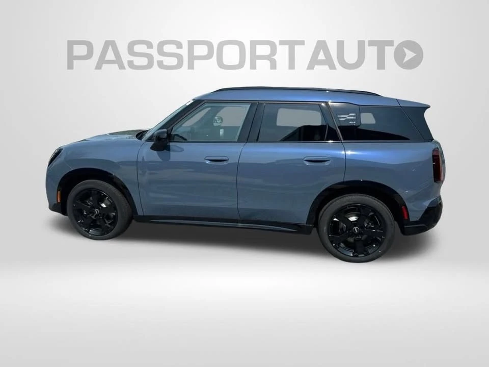 2027 Mini Countryman 3rd Gen - Image 7 of 20