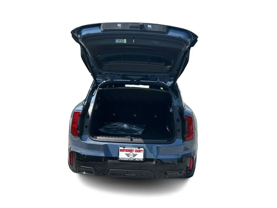 2027 Mini Countryman 3rd Gen - Image 11 of 20