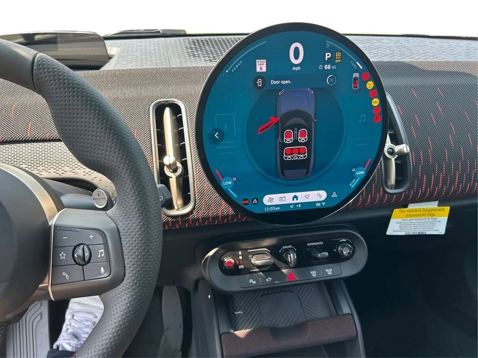2027 Mini Countryman 3rd Gen - Image 14 of 20