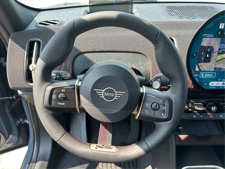 2027 Mini Countryman 3rd Gen - Image 16 of 20