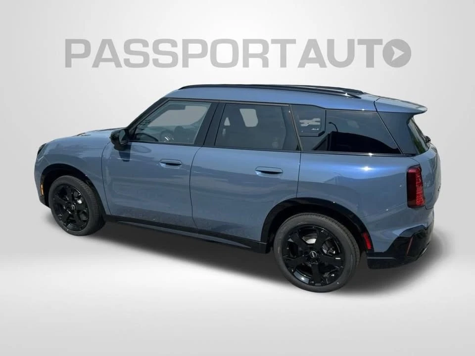 2027 Mini Countryman 3rd Gen - Image 6 of 20