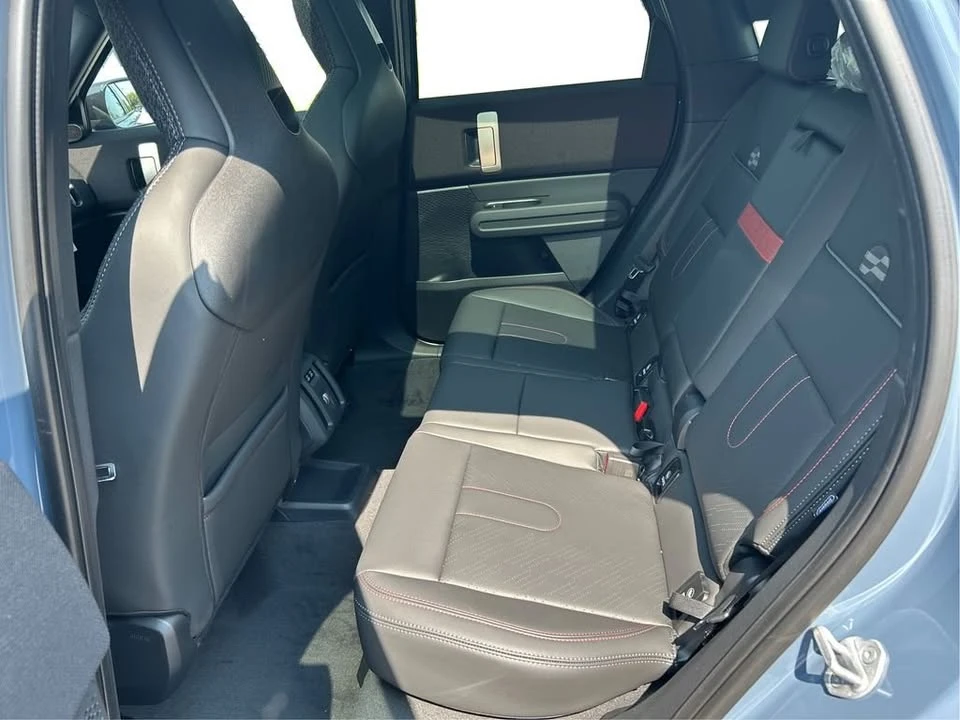 2027 Mini Countryman 3rd Gen - Image 9 of 20