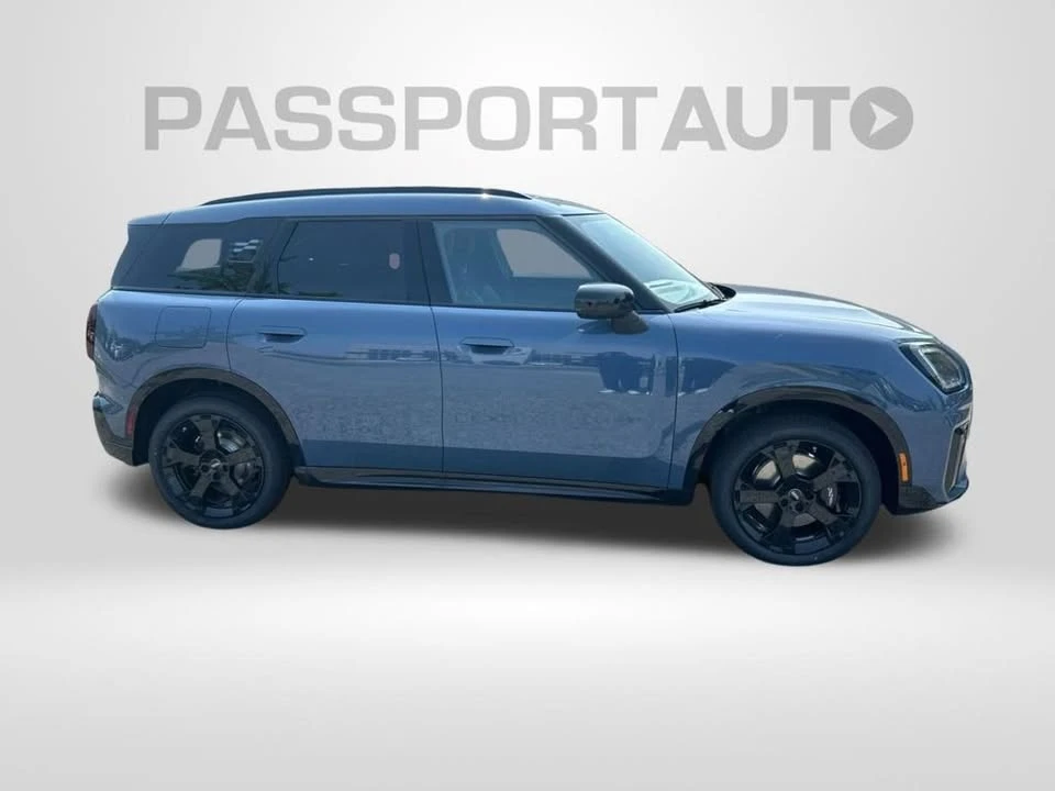 2027 Mini Countryman 3rd Gen - Image 3 of 20