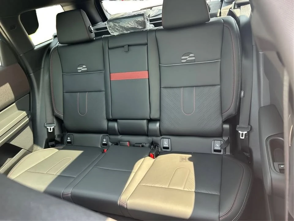 2027 Mini Countryman 3rd Gen - Image 13 of 20