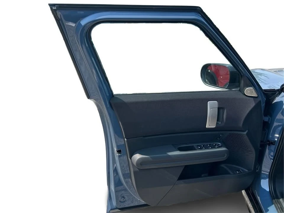 2027 Mini Countryman 3rd Gen - Image 18 of 20