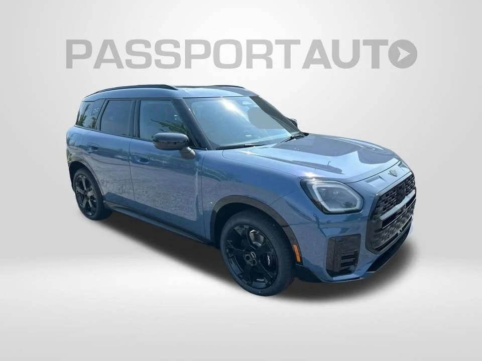 2027 Mini Countryman 3rd Gen - Image 2 of 20