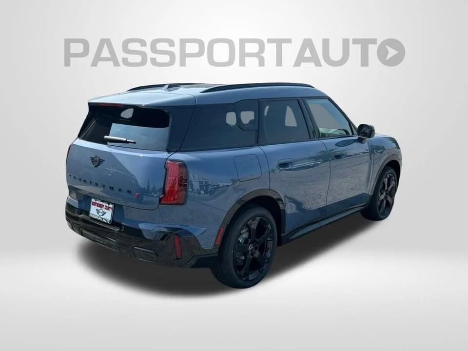2027 Mini Countryman 3rd Gen - Image 4 of 20