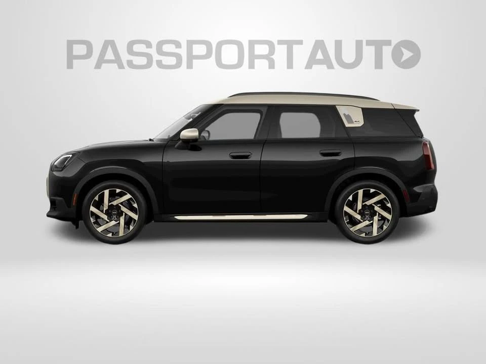 2027 Mini Countryman 3rd Gen - Image 3 of 7
