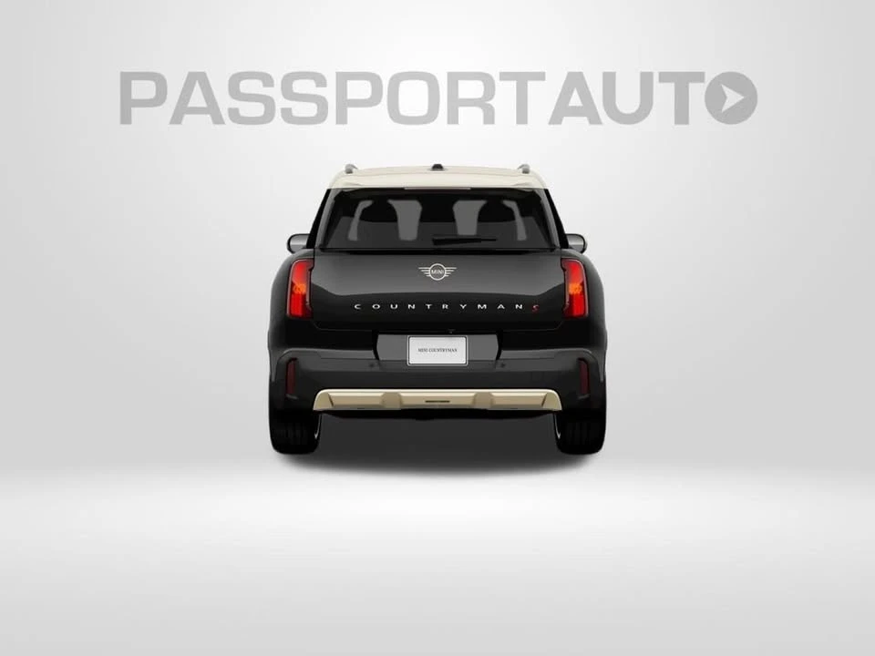2027 Mini Countryman 3rd Gen - Image 4 of 7