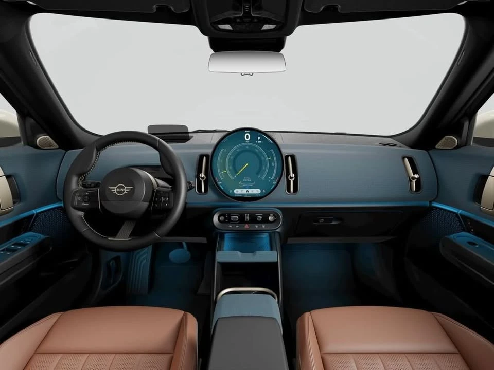 2027 Mini Countryman 3rd Gen - Image 6 of 7