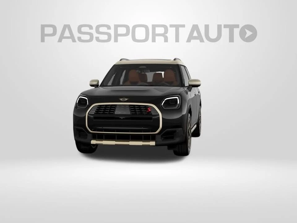 2027 Mini Countryman 3rd Gen - Image 2 of 7