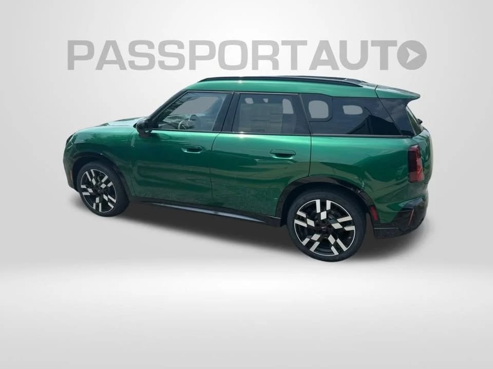 2027 Mini Countryman 3rd Gen - Image 7 of 20