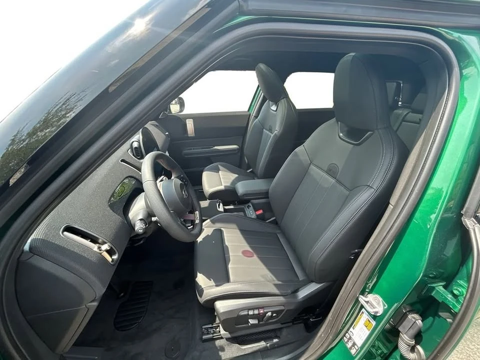 2027 Mini Countryman 3rd Gen - Image 12 of 20